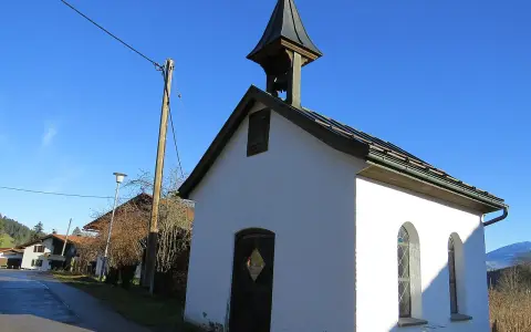 Marienkapelle