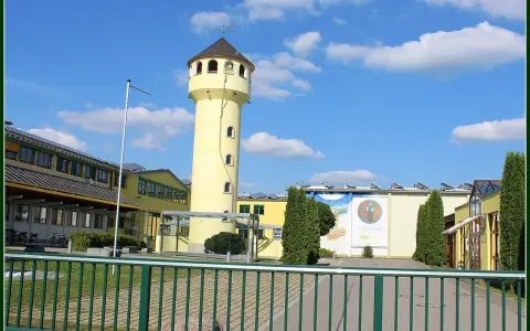Rapunzelturm Legau