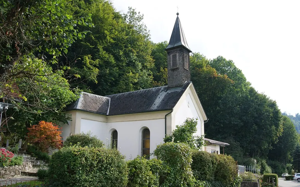 Kapelle hl. Josef