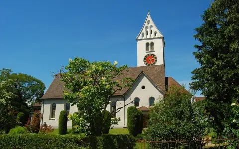 Reformierte Kirche