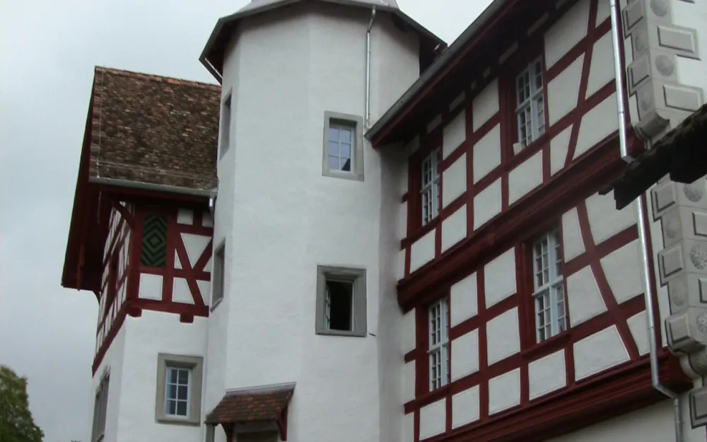 Schloss Thayngen