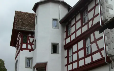 Schloss Thayngen