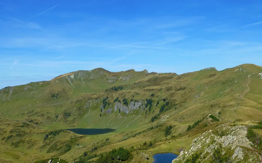 Sünser Spitze
