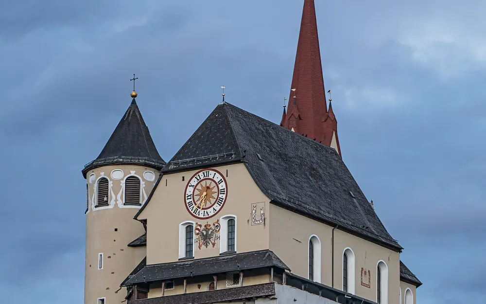 Basilika Rankweil