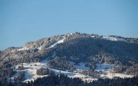 Hochälpele