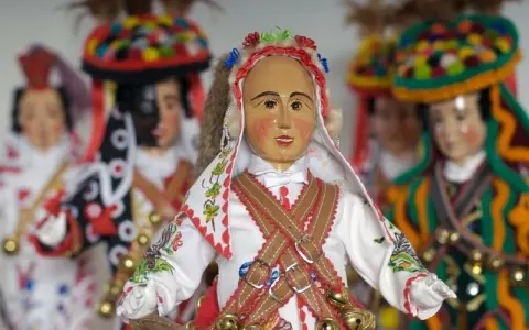 Narrenmuseum Schömberg (Zollernalbkreis)