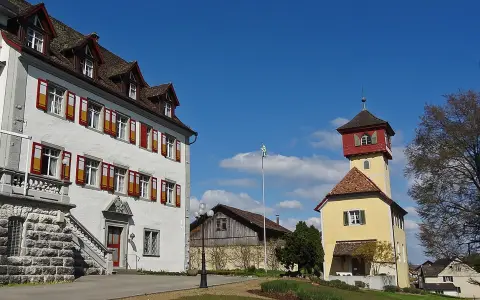 Schloss Berg