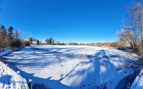 Siechenweiher