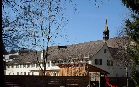 Kapuzinerkloster Feldkirch