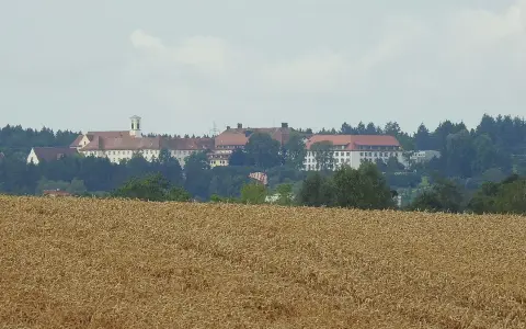 Kloster Sießen