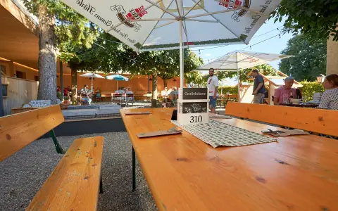 Restaurant-Landgasthof KREUZ