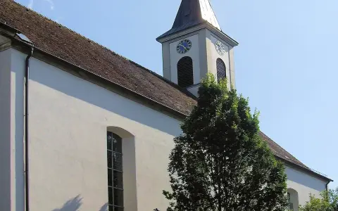 St. Ulrich