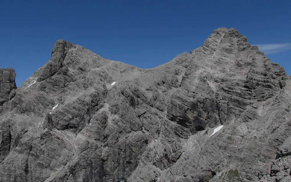 Krottenspitze