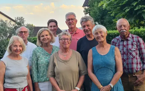 Kultur Initiative Sipplingen