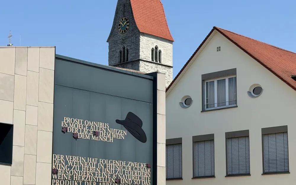 Bodensee-Radweg rund um den Überlinger See ab Hagnau