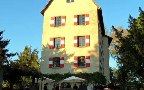 Schloss Amberg