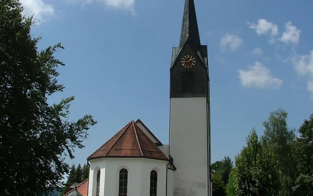 St. Gallus