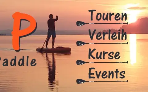 Stefan Koppenberg SUP Instructor