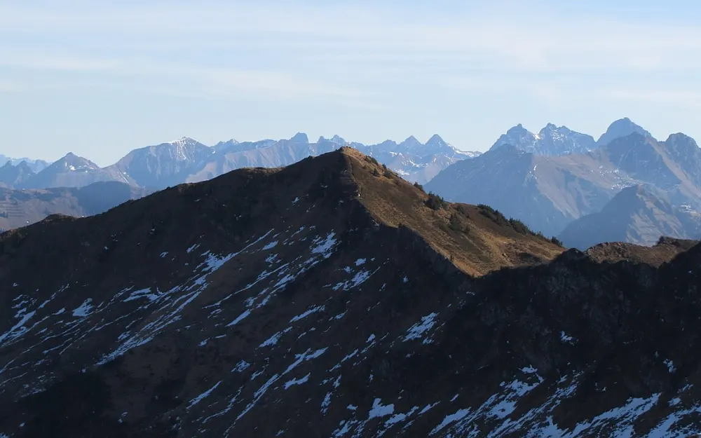 Steinmandl