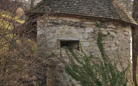 Haldenturm