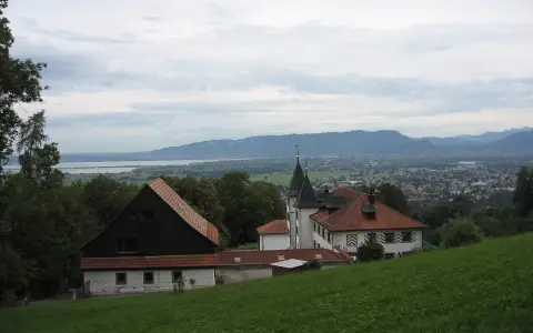 Schloss Weinberg (Schweiz)