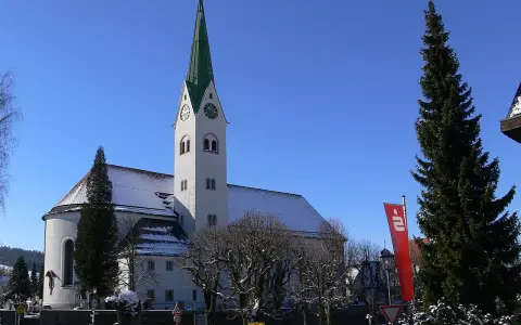St. Blasius