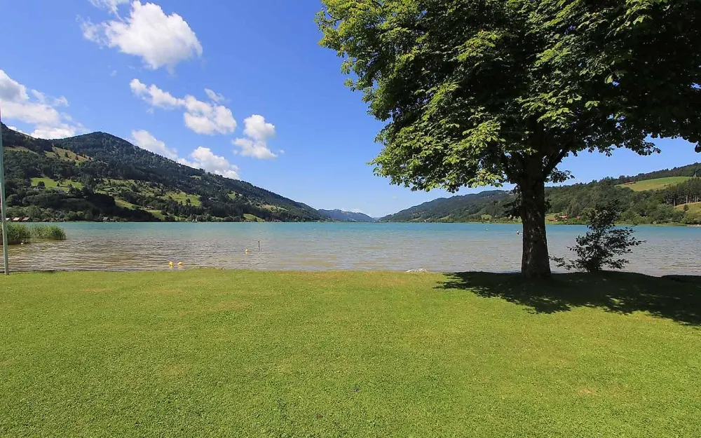 Strandbad Hauser