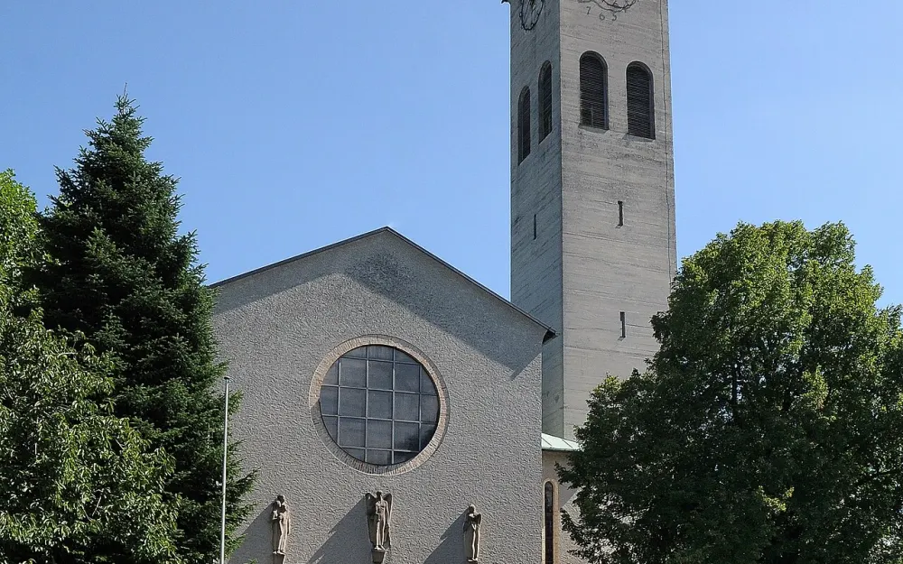 Erlöserkirche