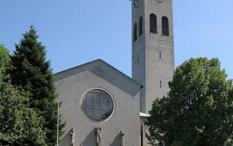 Erlöserkirche