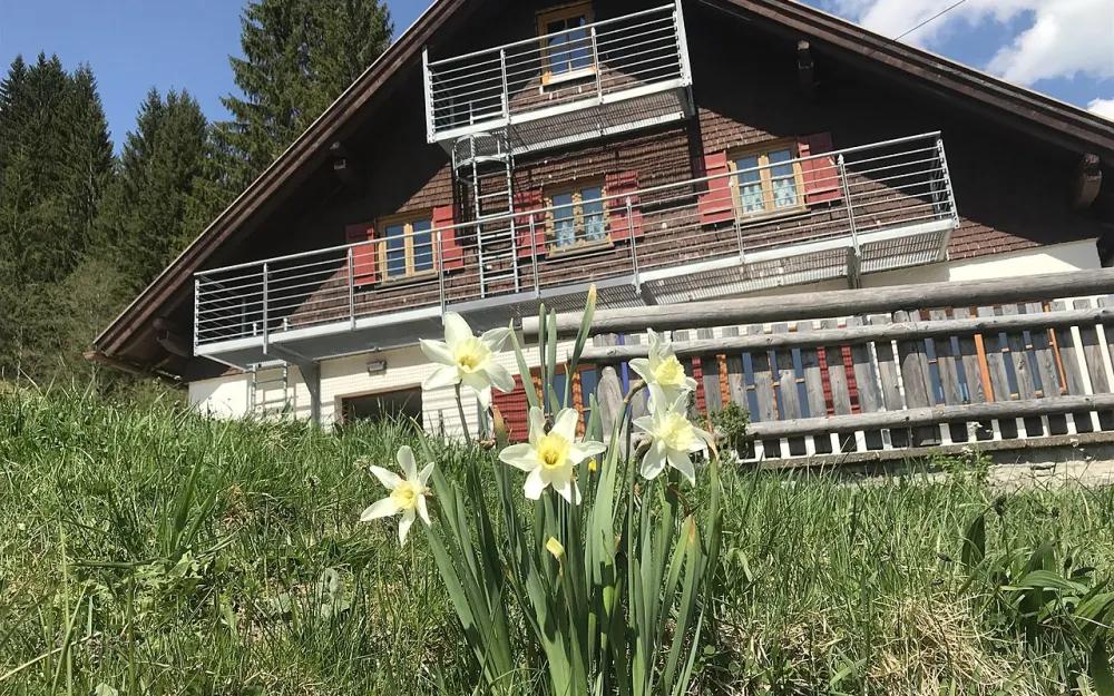 Otto-Schwegler-Hütte