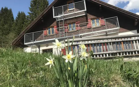 Otto-Schwegler-Hütte