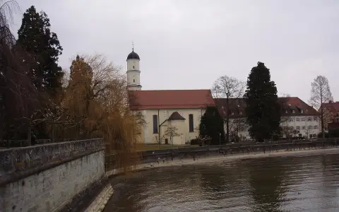St. Martin