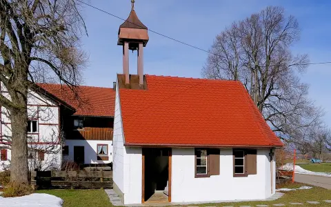 St. Ulrich (Wagenbühl)