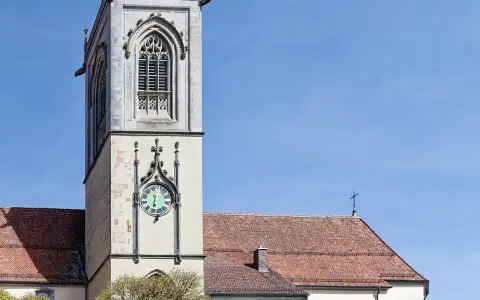 Stadtpfarrkirche St. Jakob (Pfullendorf)