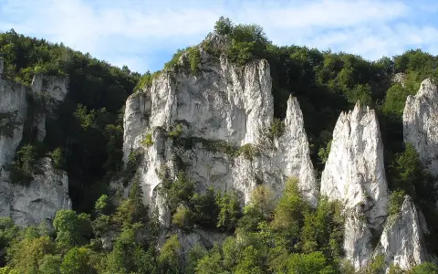 Burg Lenzenberg