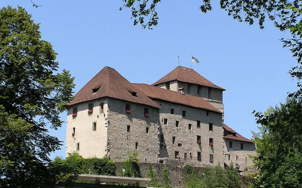 Schattenburg
