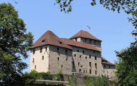 Schattenburg