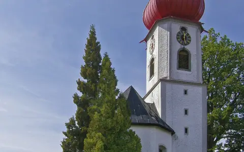St. Martin (Scheffau)
