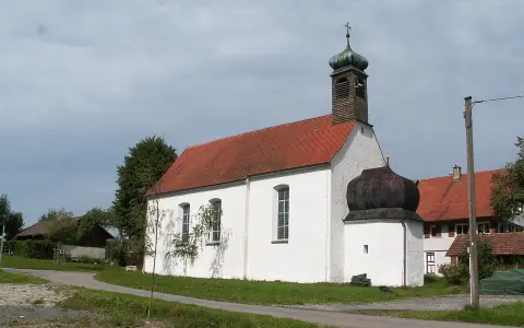 Dreifaltigkeitskapelle