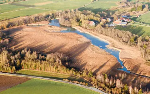 Lindenweiher