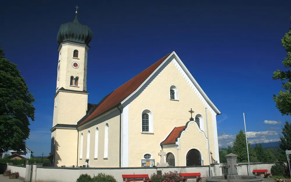 St. Martin