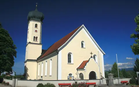St. Martin