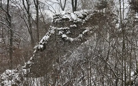 Burg Weckenstein