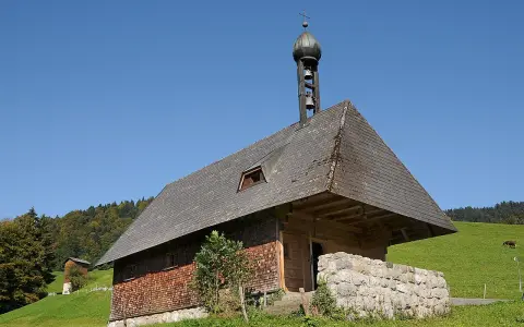 Kapelle hl. Theresia