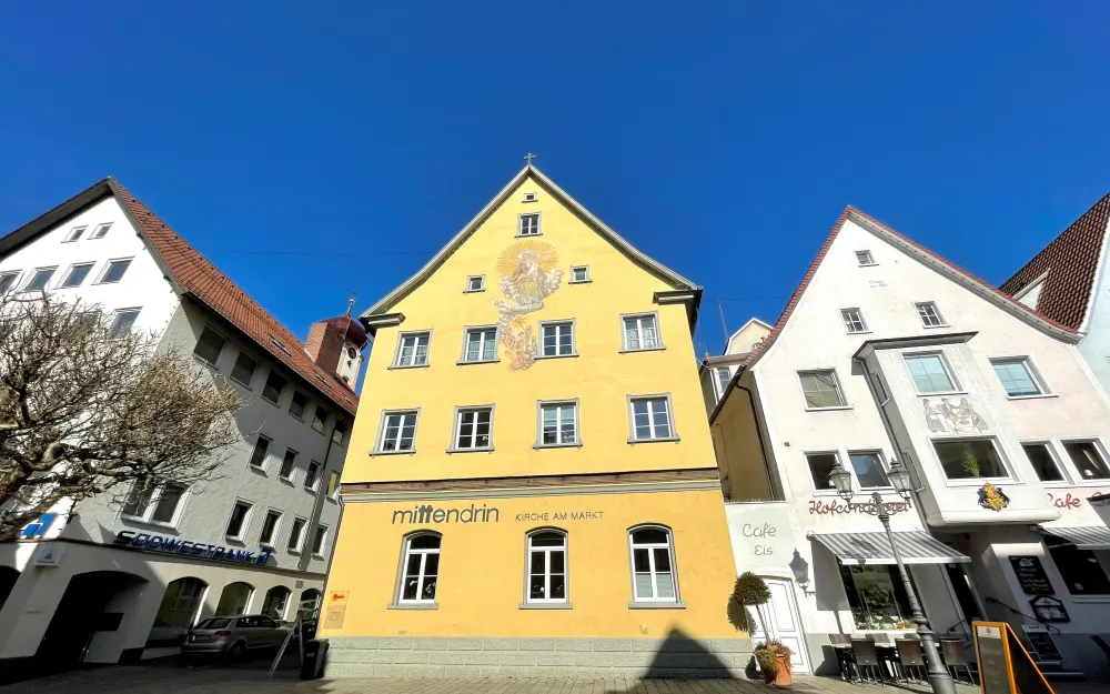 Katholische Kirchengemeinde