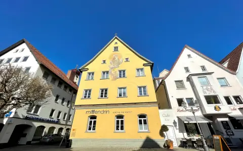 Katholische Kirchengemeinde