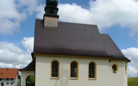 St. Martin