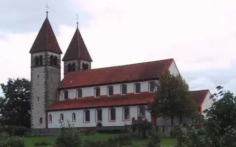 St. Peter und Paul