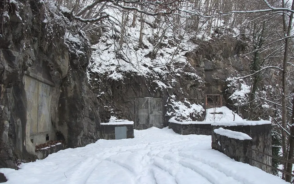 Festung Passati