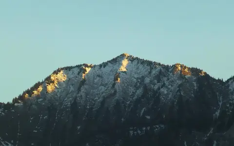 Tälispitze
